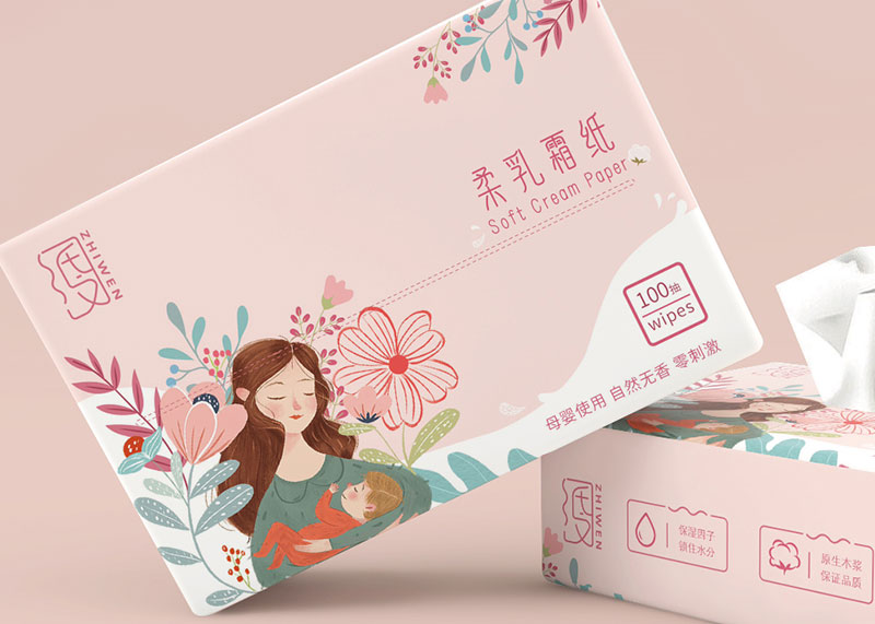 產品包裝設計價格受什么影響？