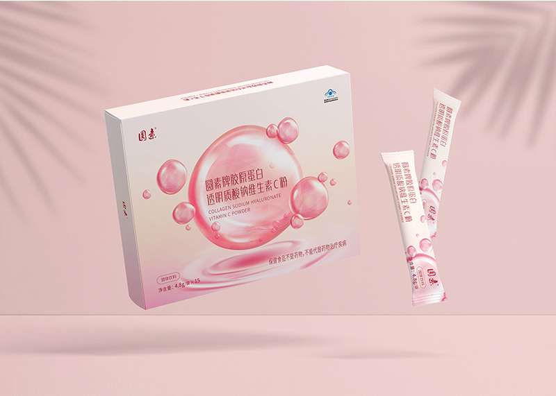 產品包裝袋設計的要點