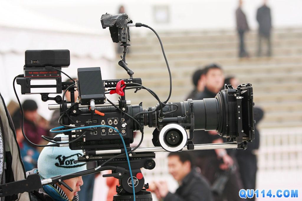 企業宣傳片攝制質量的價格優勢