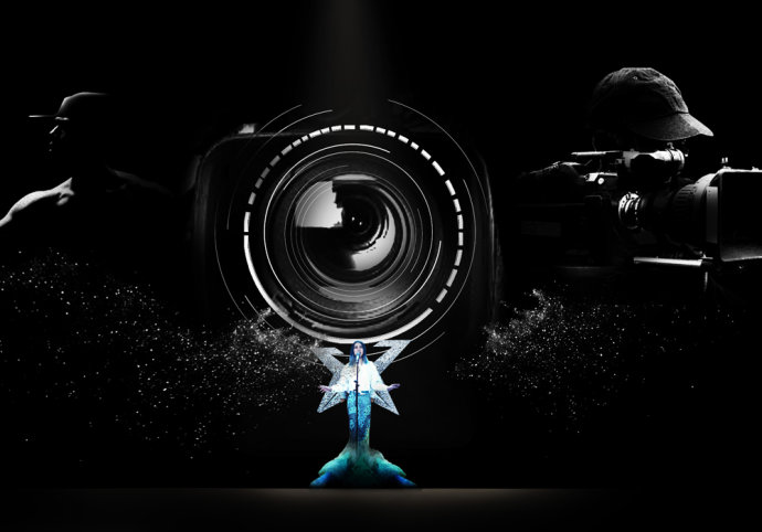 企業宣傳片價格的范圍