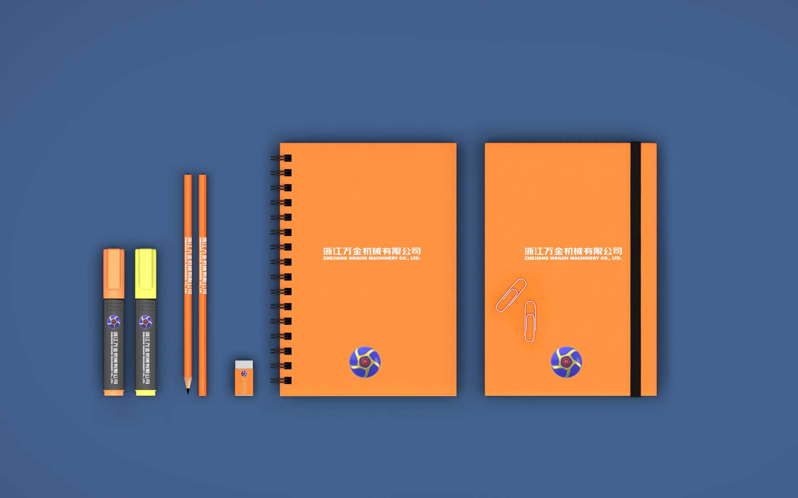 優秀企業vi設計可以作為推廣方式