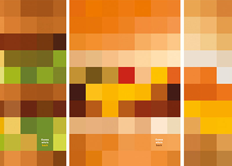 聽說這里有海報設(shè)計的干貨？拿來吧你！