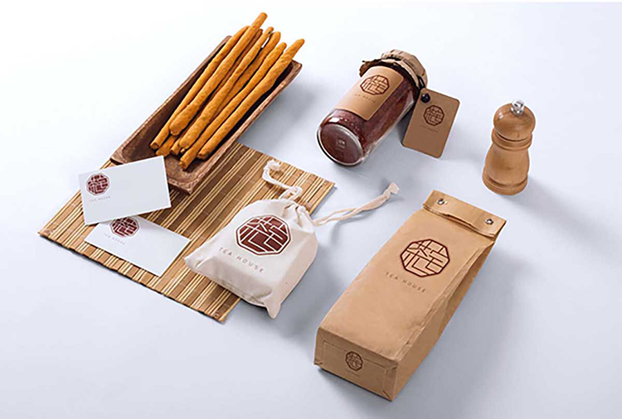 專業vi設計的公司拓寬設計思路