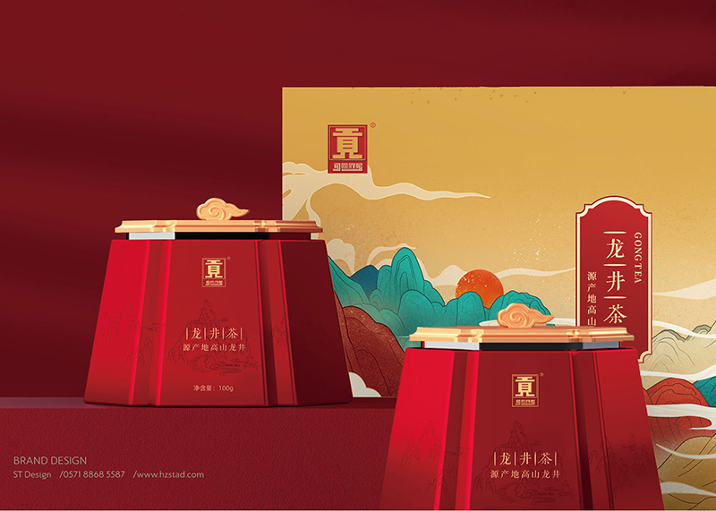 浙江廣告設計公司如何為品牌取名？