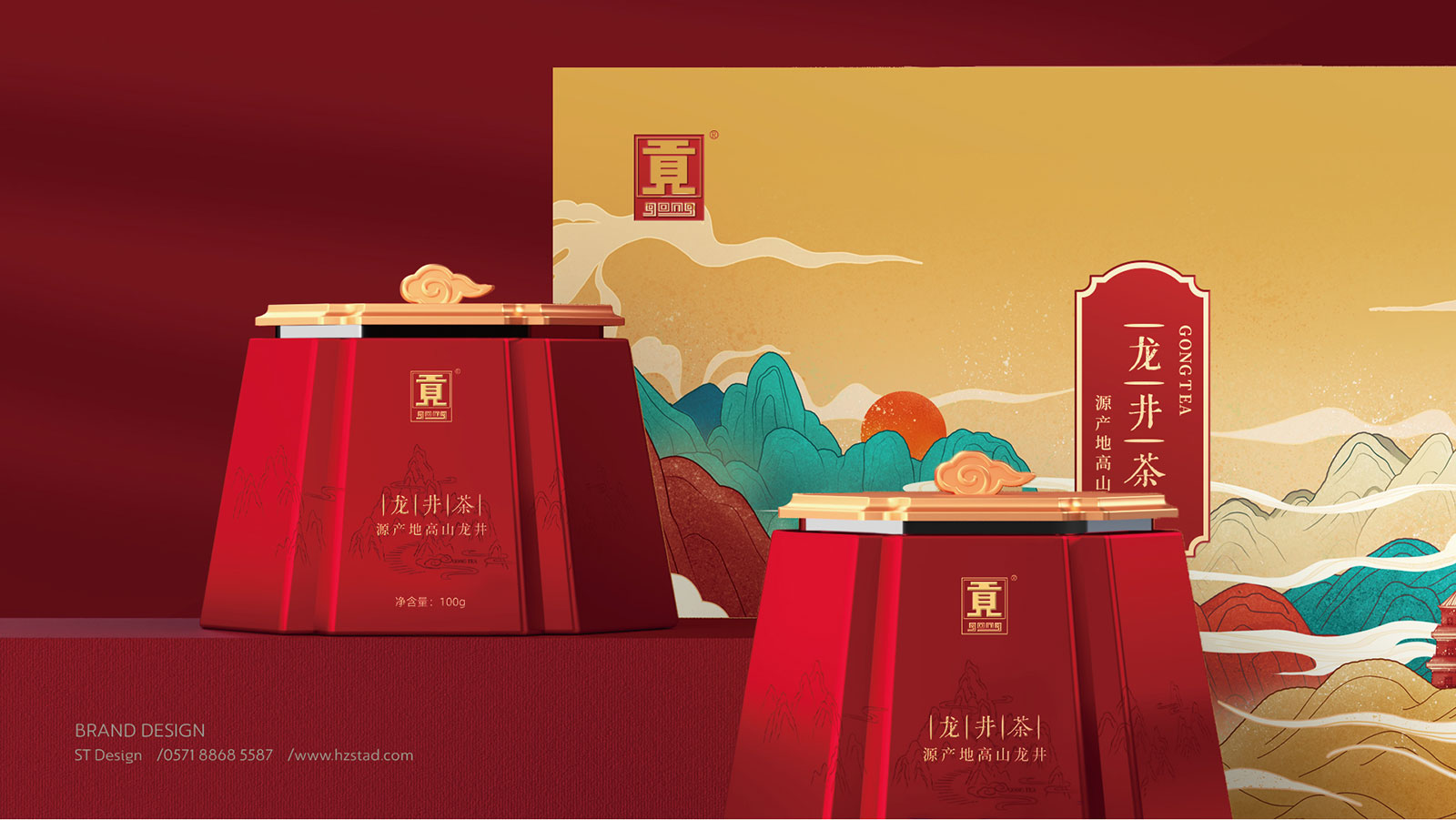 品牌視覺公司設(shè)計要點有哪些