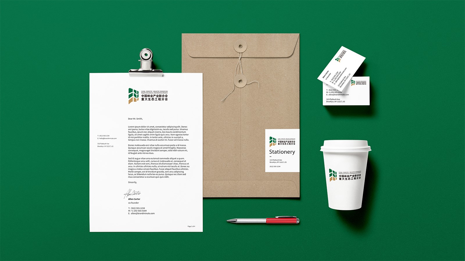 宣傳海報設計的類型有哪些呢？