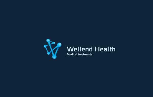 Wellend Health品牌設(shè)計