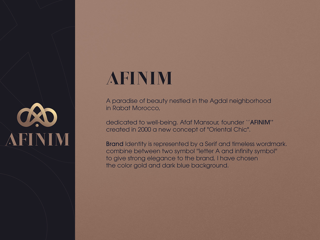 AFINIM品牌設(shè)計(jì)