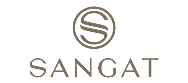 Sangat SPA健身中心VI設計