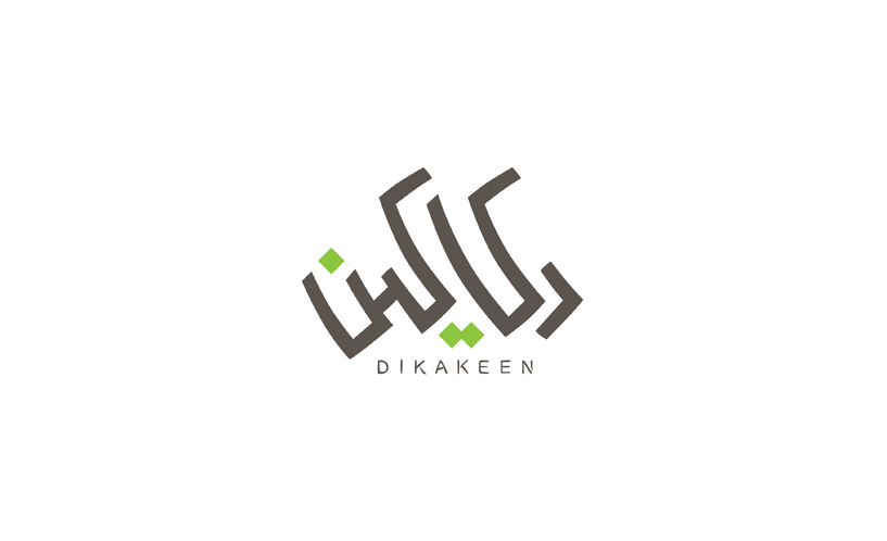 Dikakeen品牌設(shè)計(jì)