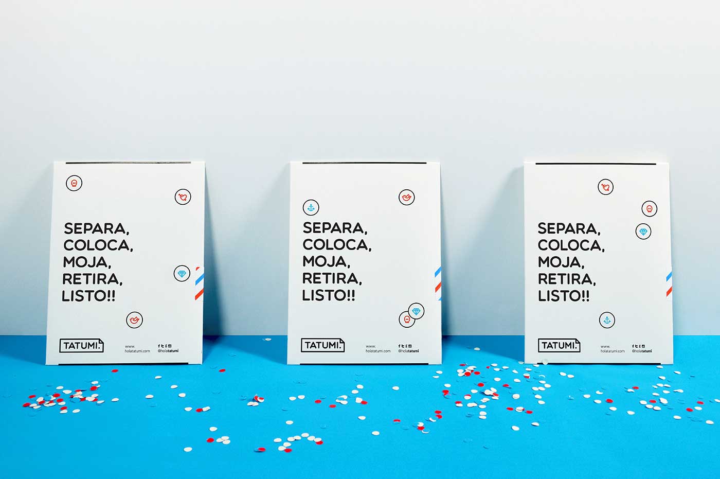 貼圖紋身創(chuàng)意包裝設(shè)計 貼圖紋身創(chuàng)意包裝設(shè)計