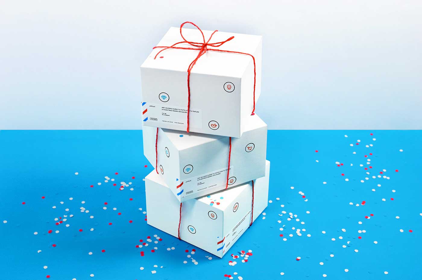 貼圖紋身創(chuàng)意包裝設(shè)計 貼圖紋身創(chuàng)意包裝設(shè)計