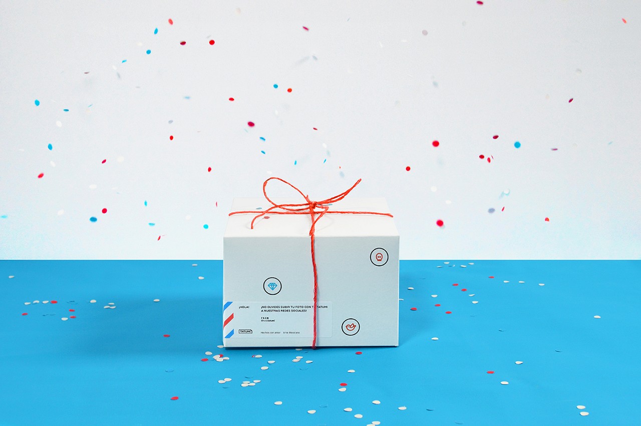 貼圖紋身創(chuàng)意包裝設(shè)計 貼圖紋身創(chuàng)意包裝設(shè)計