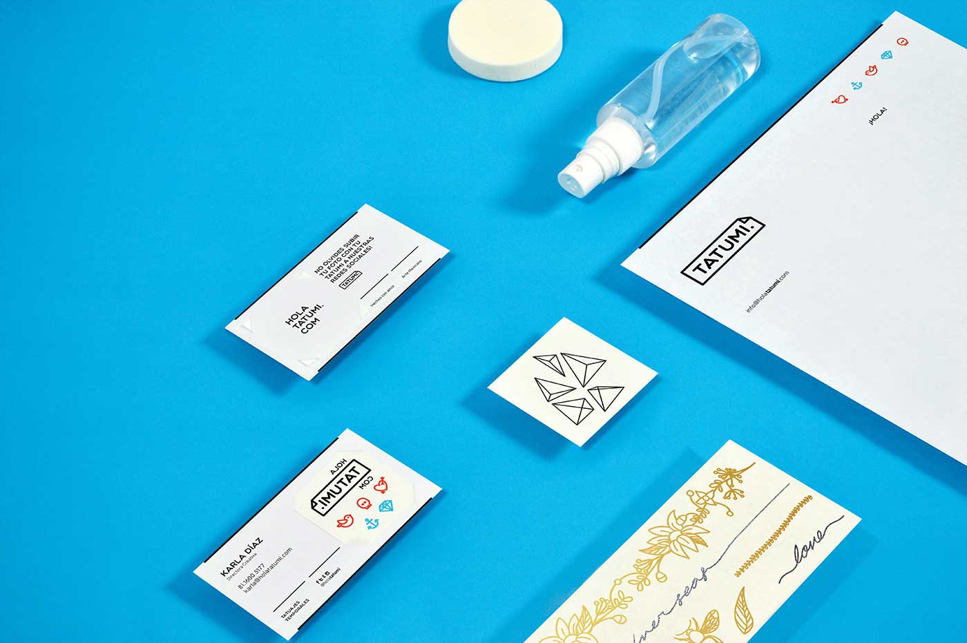 貼圖紋身創(chuàng)意包裝設(shè)計 貼圖紋身創(chuàng)意包裝設(shè)計