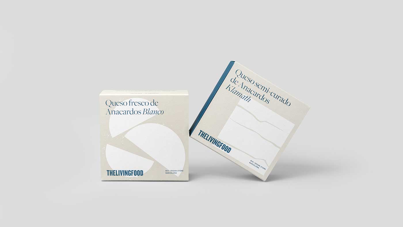素食奶酪創(chuàng)意包裝設計 素食奶酪創(chuàng)意包裝設計