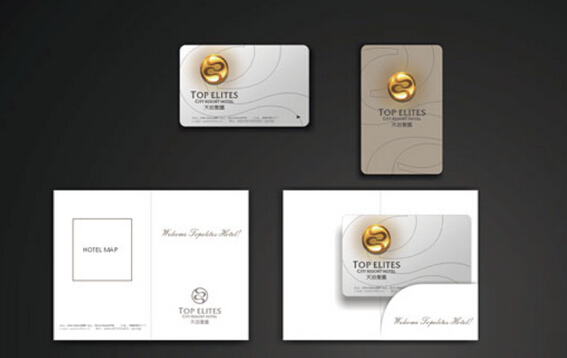 品牌VI設(shè)計(jì)