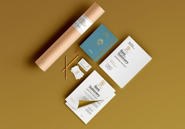 VI設(shè)計公司