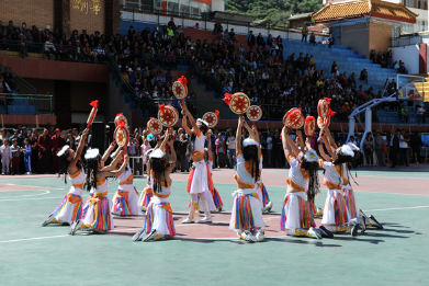 節(jié)日活動策劃