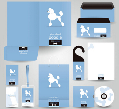 房地產(chǎn)VI設計