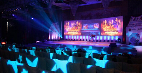 杭州公關策劃公司