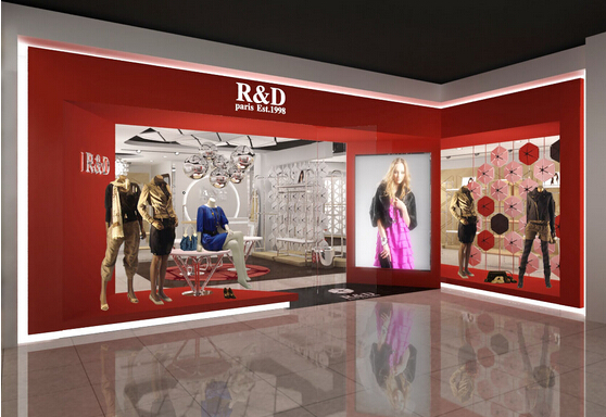 企業(yè)品牌形象設計