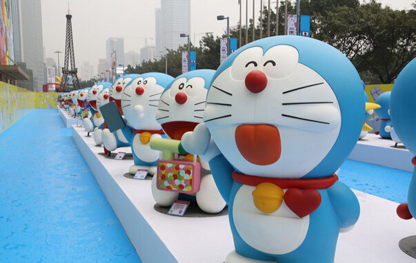 杭州動(dòng)漫活動(dòng)策劃