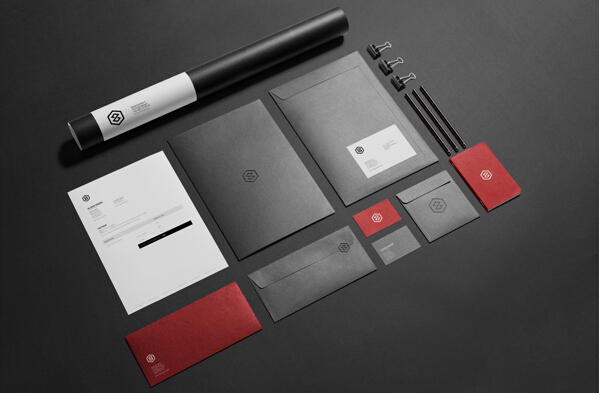 品牌VI設(shè)計(jì)