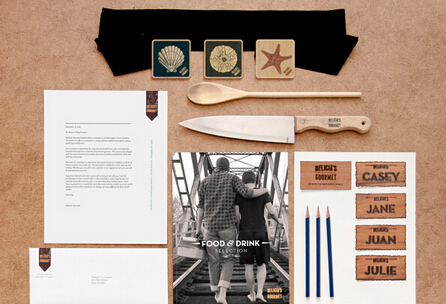 品牌VI設計公司