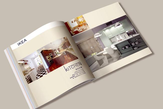 企業(yè)畫冊設(shè)計(jì)