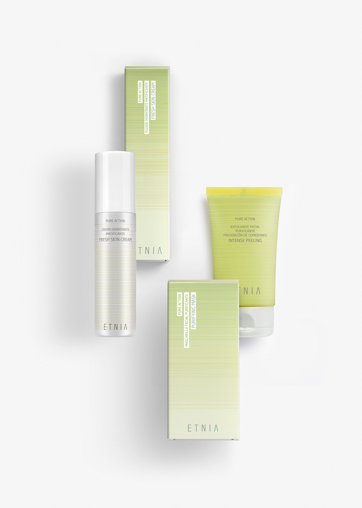 看臉時代，你女朋友用化妝品了嗎？化妝品又如何建立自己的品牌？