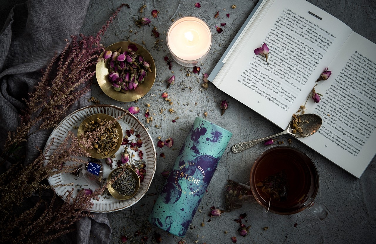 21世紀應該喝什么茶——生態茶？