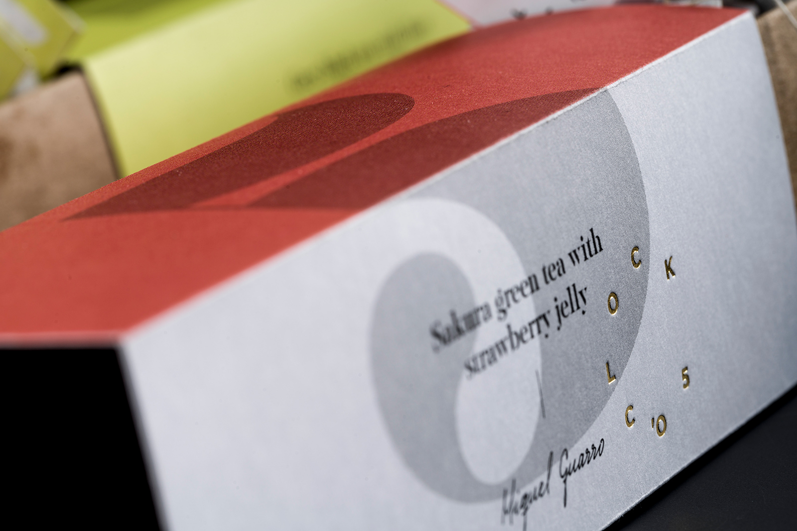 茶包裝設(shè)計