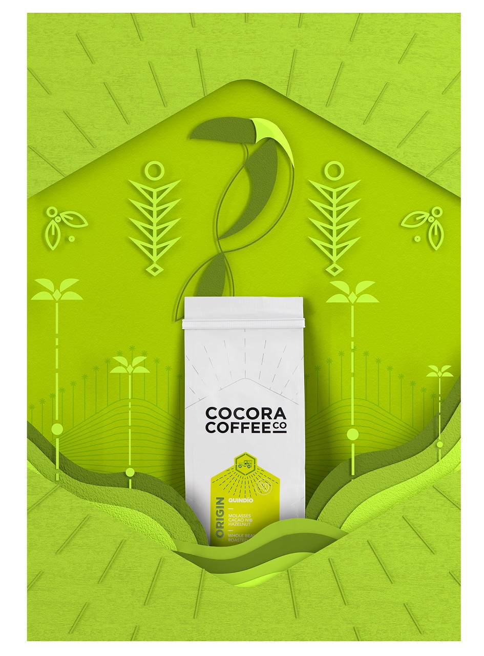 咖啡豆包裝設(shè)計(jì) 咖啡豆包裝設(shè)計(jì)