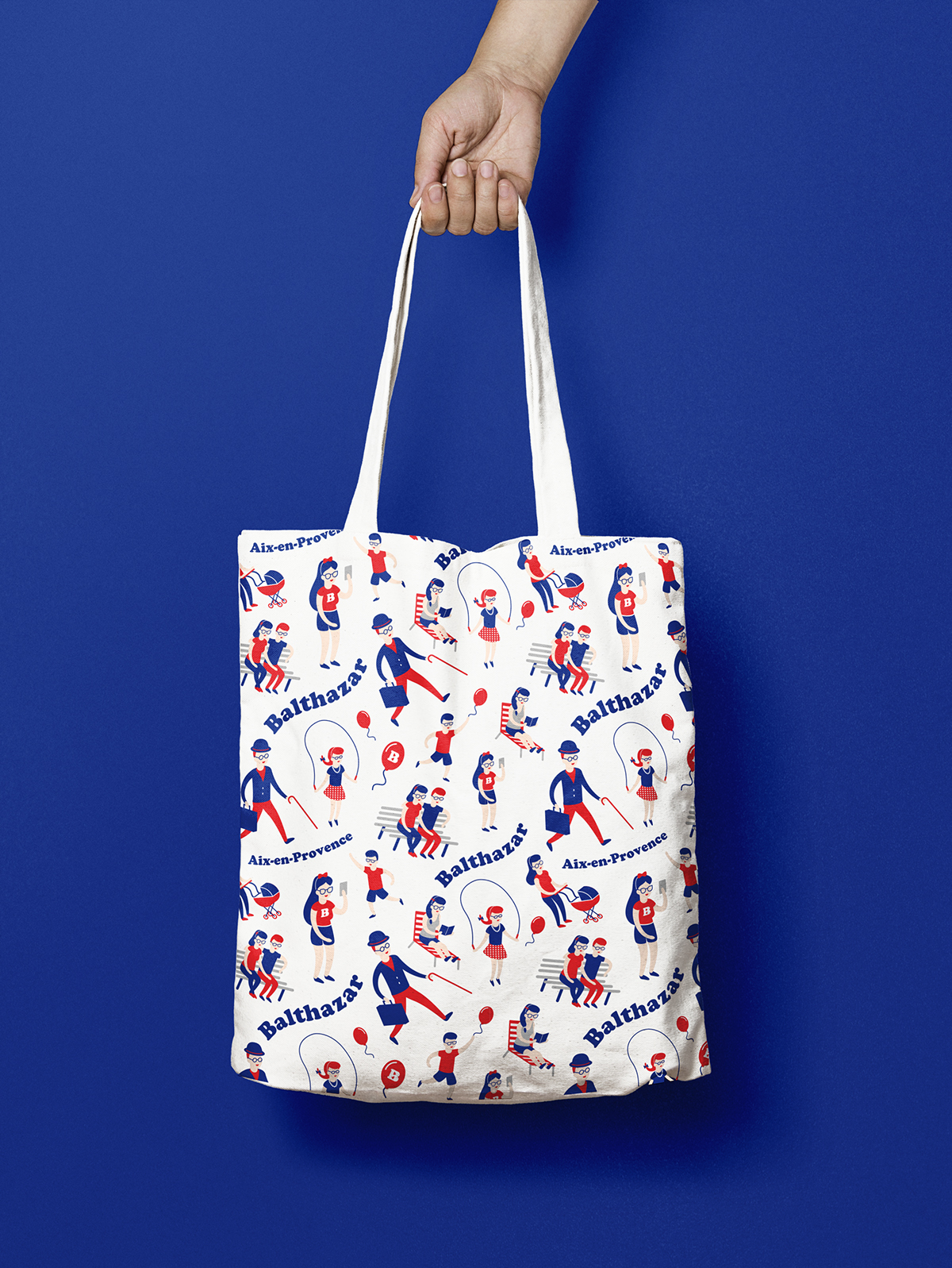 人物插畫(huà)——眼鏡品牌設(shè)計(jì)