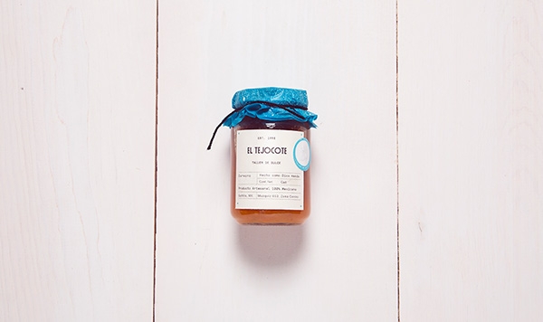 墨西哥水果罐頭包裝設計，水果罐頭休閑食品，假日的你值得擁有