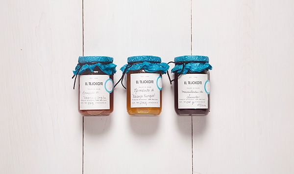 墨西哥水果罐頭包裝設計，水果罐頭休閑食品，假日的你值得擁有