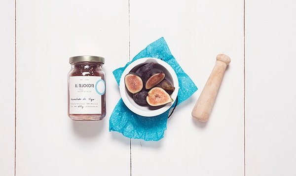 墨西哥水果罐頭包裝設計，水果罐頭休閑食品，假日的你值得擁有