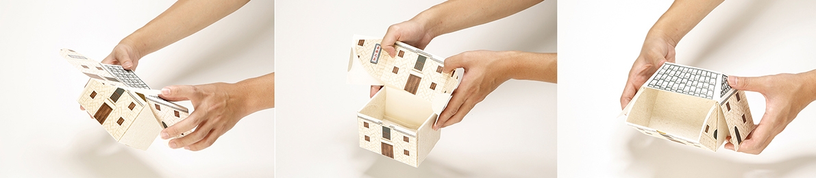 旅游勝地文化產業品牌包裝設計，馬祖不是媽祖哦