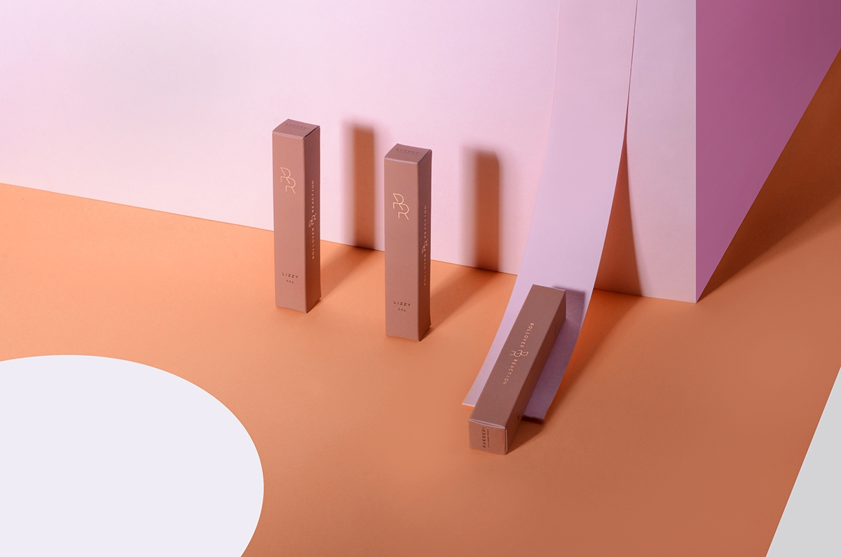 翻轉反應化妝品品牌,一種你無法擺脫的情緒