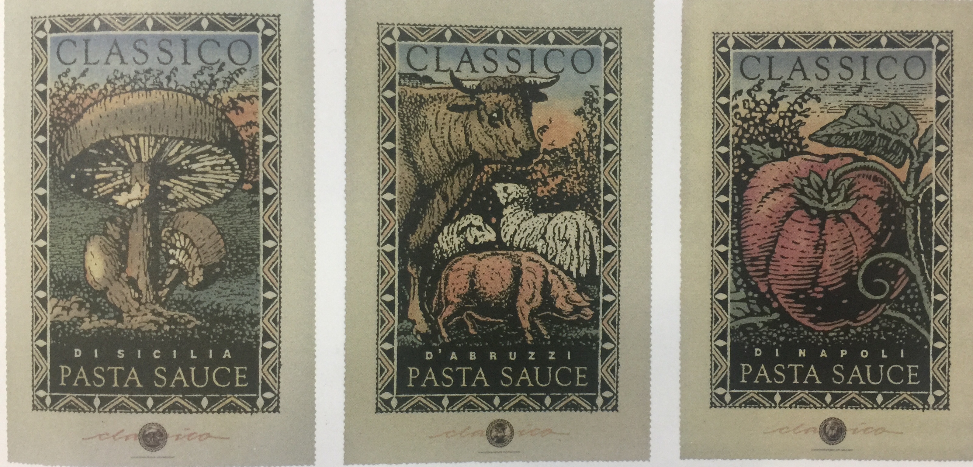 “引發消費者的興趣”的包裝設計,才是好設計