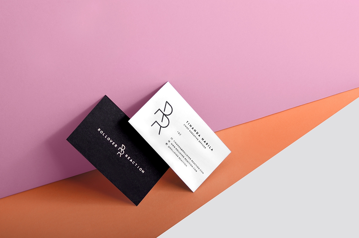 翻轉反應包裝設計，一種你無法擺脫的化妝品情緒