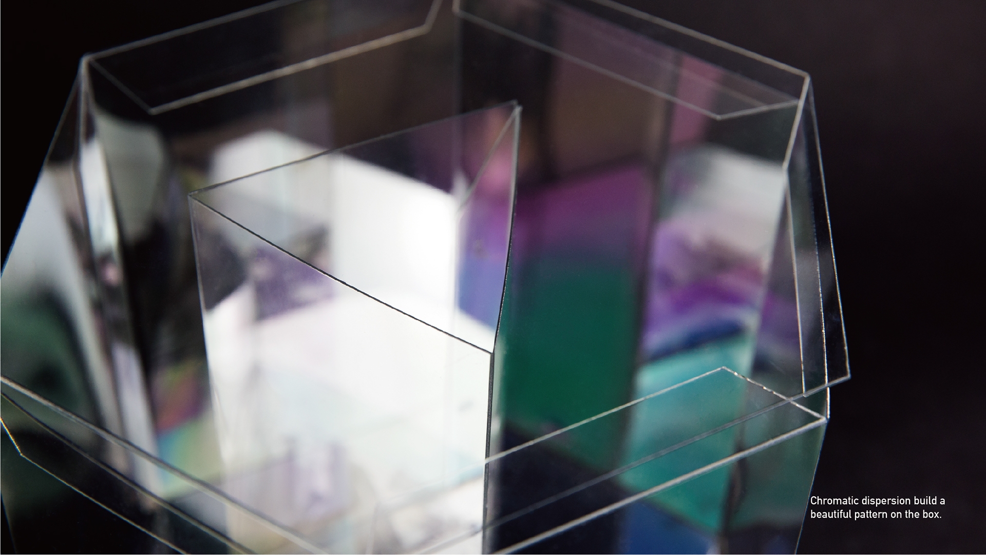 透明包裝，全方位展現(xiàn)產(chǎn)品特性，掛鉤產(chǎn)品包裝設(shè)計