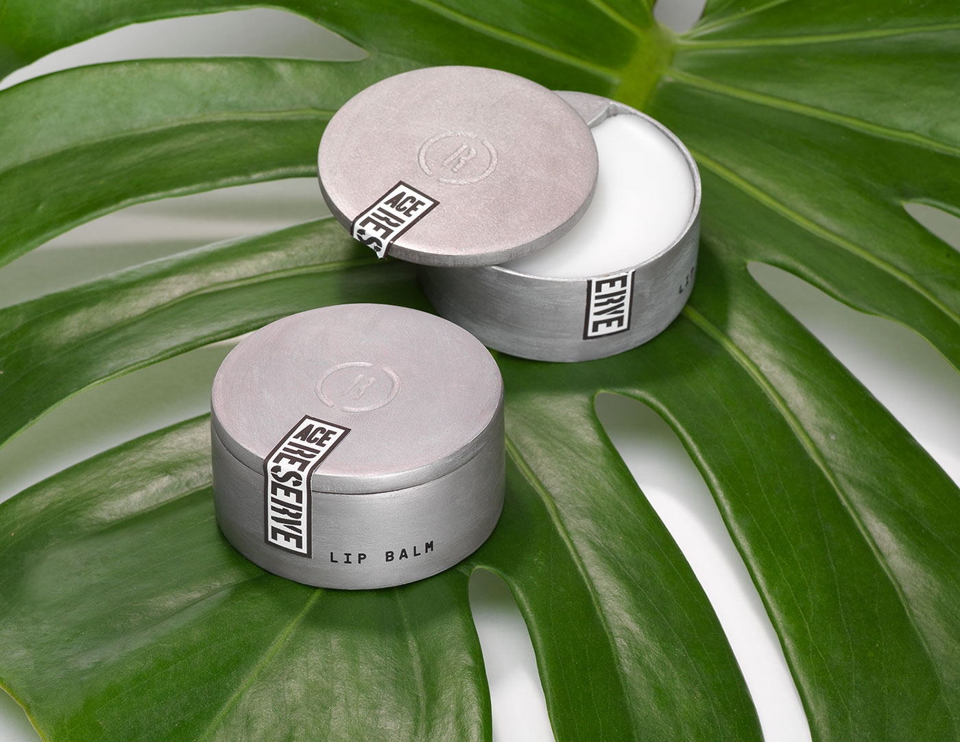 Ace精品酒店品牌標志、包裝設計