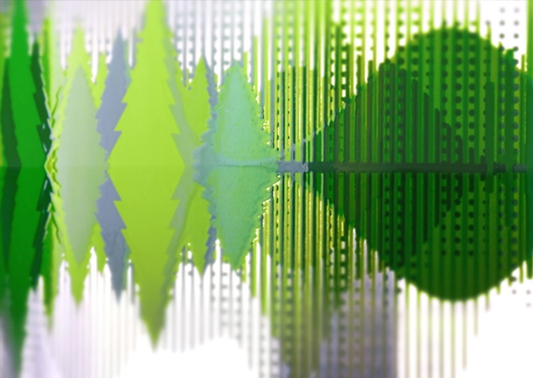 礦泉水包裝設(shè)計|聆聽“水的聲音”，感受大自然的美妙