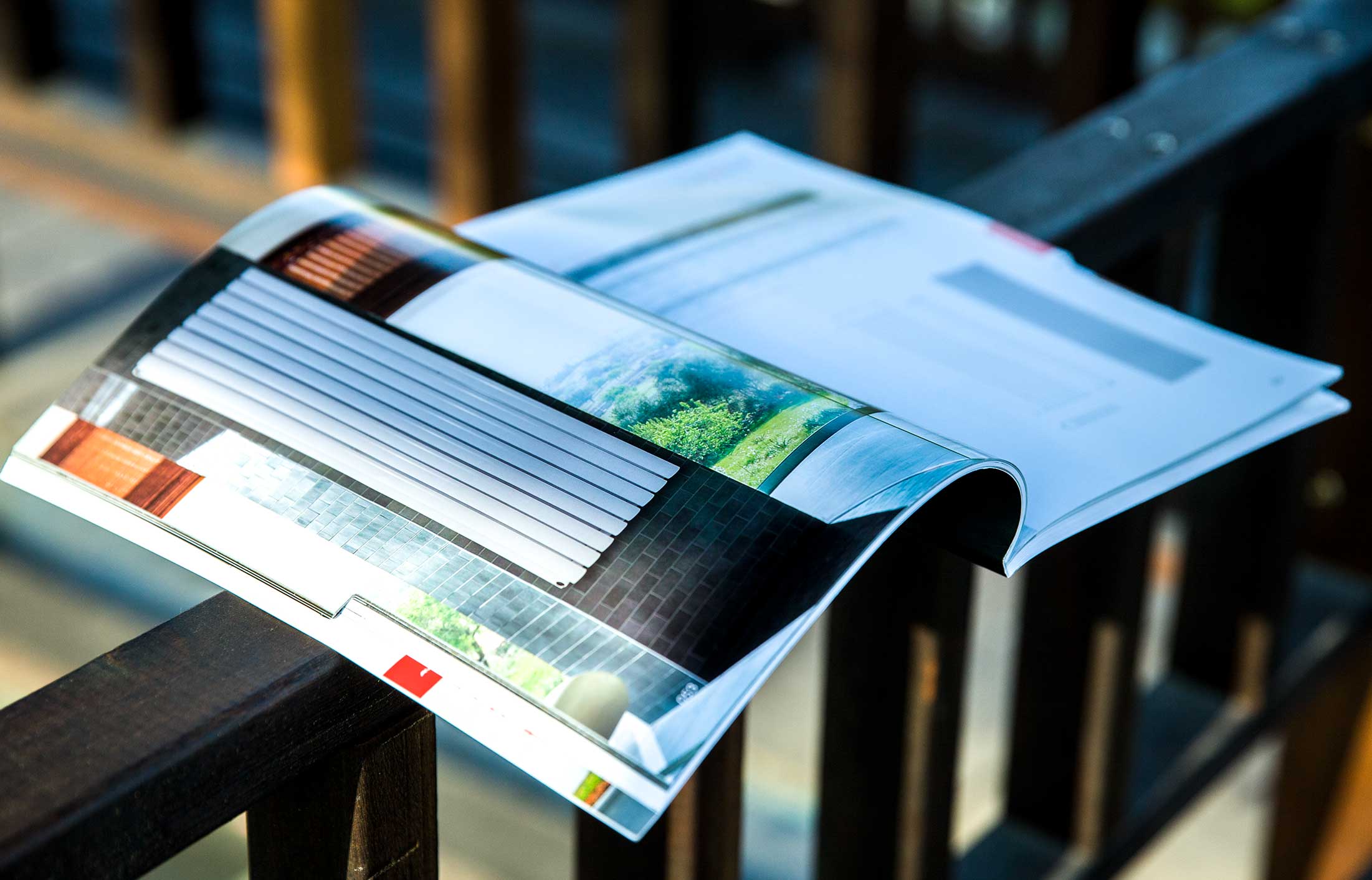 艾芬達衛浴畫冊