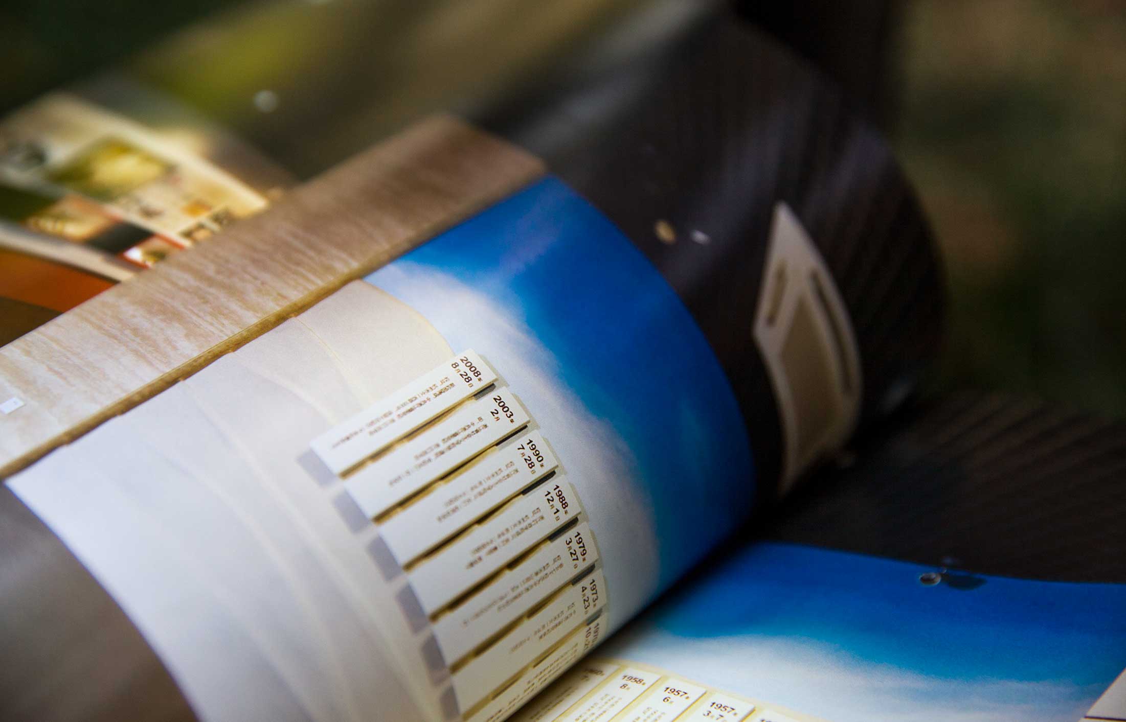 浙江省委黨校畫(huà)冊(cè)設(shè)計(jì)