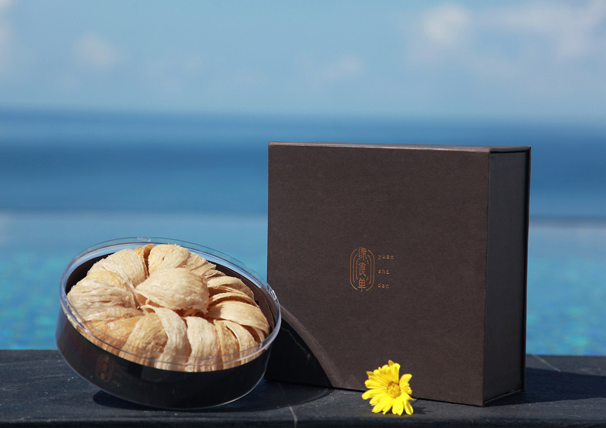 女性燕窩包裝設計 女性燕窩包裝設計